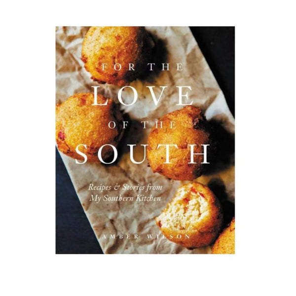 For the Love of the South