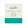 Emily Post`s Etiquette 19th Edition