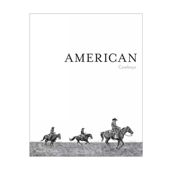 American Cowboys