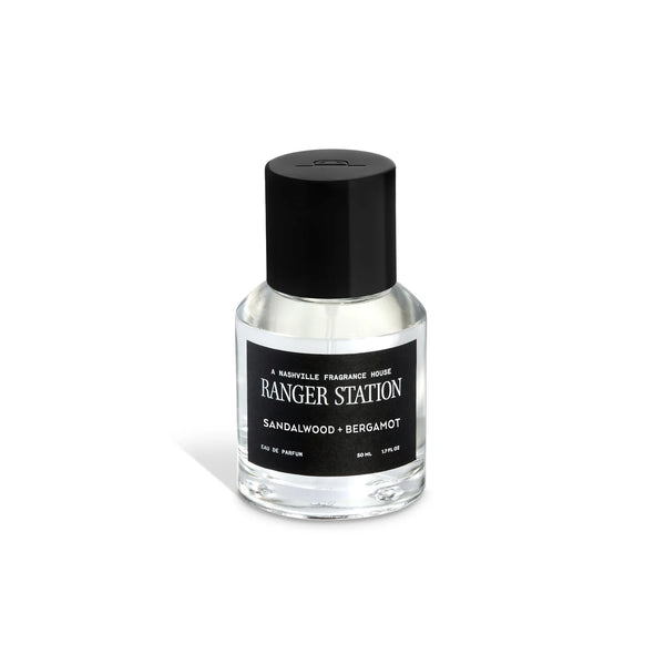 Ranger Station Perfume