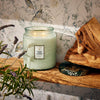 VOLUSPA LUXE 44oz. JAR CANDLE