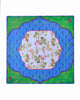 Mahjong Mat