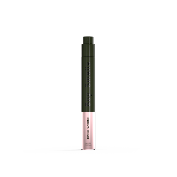 Boy Smells Travel Spray