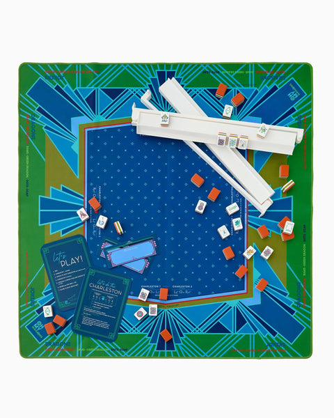 Mahjong Mat