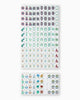 Mahjong Tiles