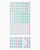 Mahjong Tiles