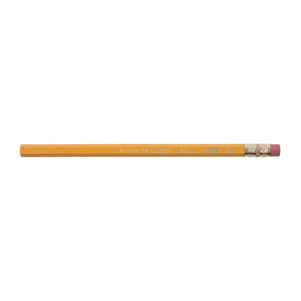 Jumbo Hex Pencil