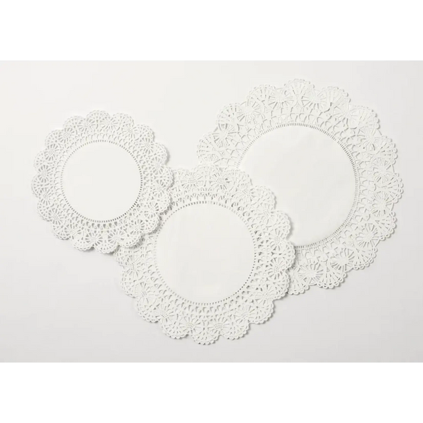 Paper Doilies