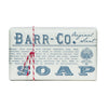 Barr Co. Bar of Soap