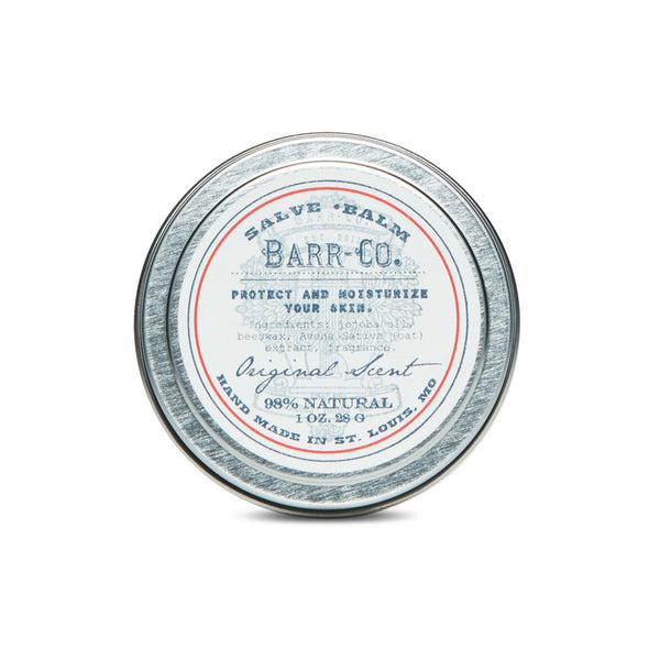 Hand Salve Original Scent
