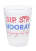 Mahjong Themed Cups