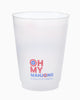 Mahjong Themed Cups
