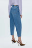 ELI HIGH RISE BARREL JEAN - RHYTHM VINTAGE