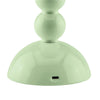 Rechargeable Bobbin LED Lamp