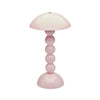 Rechargeable Bobbin LED Lamp