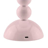 Rechargeable Bobbin LED Lamp
