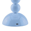 Rechargeable Bobbin LED Lamp