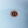 Rechargeable Bobbin LED Lamp