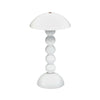 Rechargeable Bobbin LED Lamp