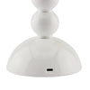 Rechargeable Bobbin LED Lamp