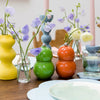Chubbie Salt & Pepper Mill