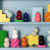 Chubbie Salt & Pepper Mill