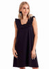 LARKIN RUFFLE DRESS