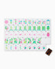 Mahjong Tiles