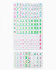 Mahjong Tiles