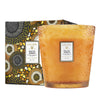 3 WICK HEARTH VOLUSPA CANDLE