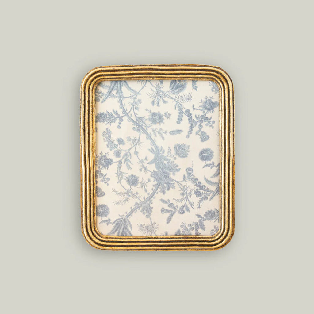 Rounded Edge Photo Frame