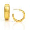 Cosa Mini Hoop Earring
