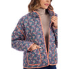 CHER QUILTED JACKET