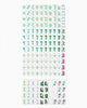 Mahjong Tiles