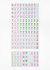 Mahjong Tiles