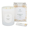 Linnea Two-Wick Candle