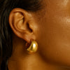 Kane Dome Earring