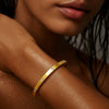 Jordyn Bangle Bracelet