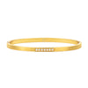 Cleo Bangle Bracelet