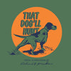 THAT DOG'LL HUNT Pocket Tee