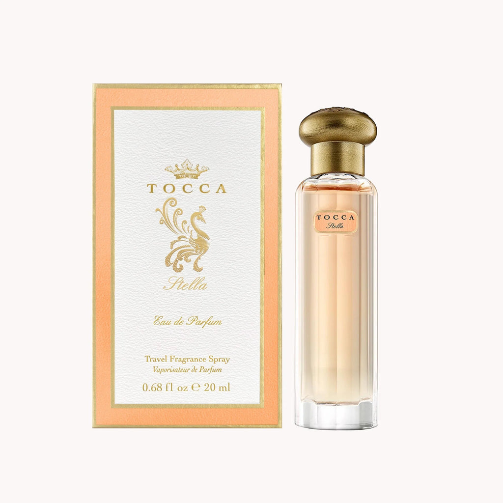 Tocca Eau de Parfum Travel Spray