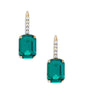 Hailey Drop Earrings