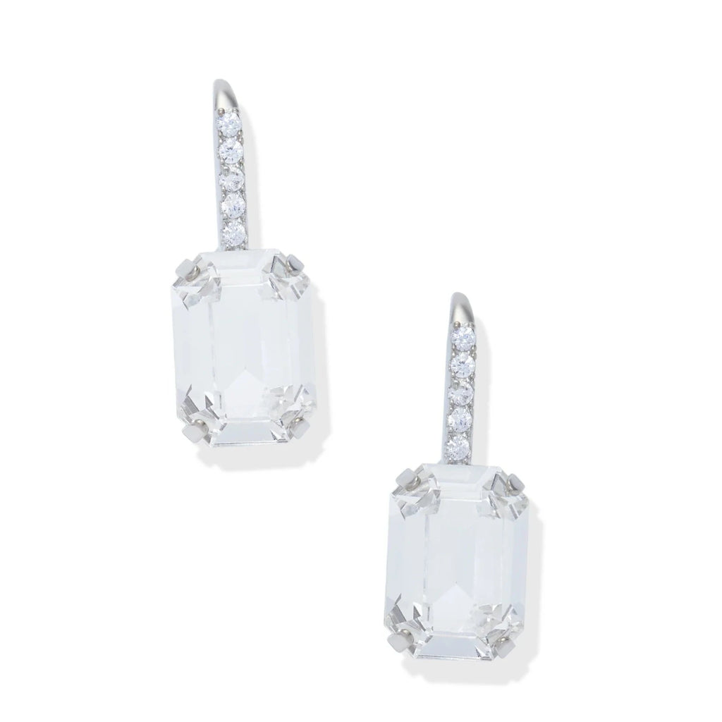 Hailey Drop Earrings