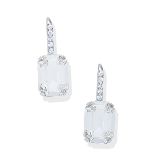 Hailey Drop Earrings