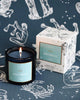 Zodiac 7.5 oz Candle