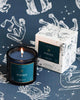 Zodiac 7.5 oz Candle