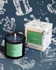 Zodiac 7.5 oz Candle