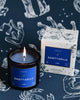 Zodiac 7.5 oz Candle