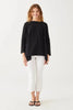 Catalina Slub Tee