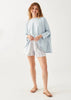 Catalina Slub Tee